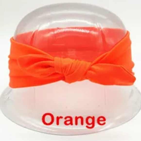 ❣ [2 for $10] ❣Rabbit Ears Turban Headband - Picture 5 of 7